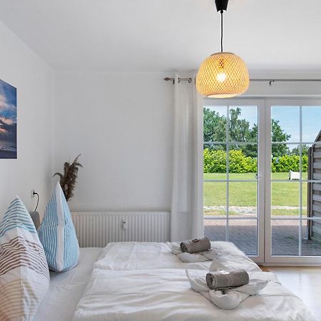 Ferienwohnung Luette Veer Рибниц-Дамгартен Экстерьер фото