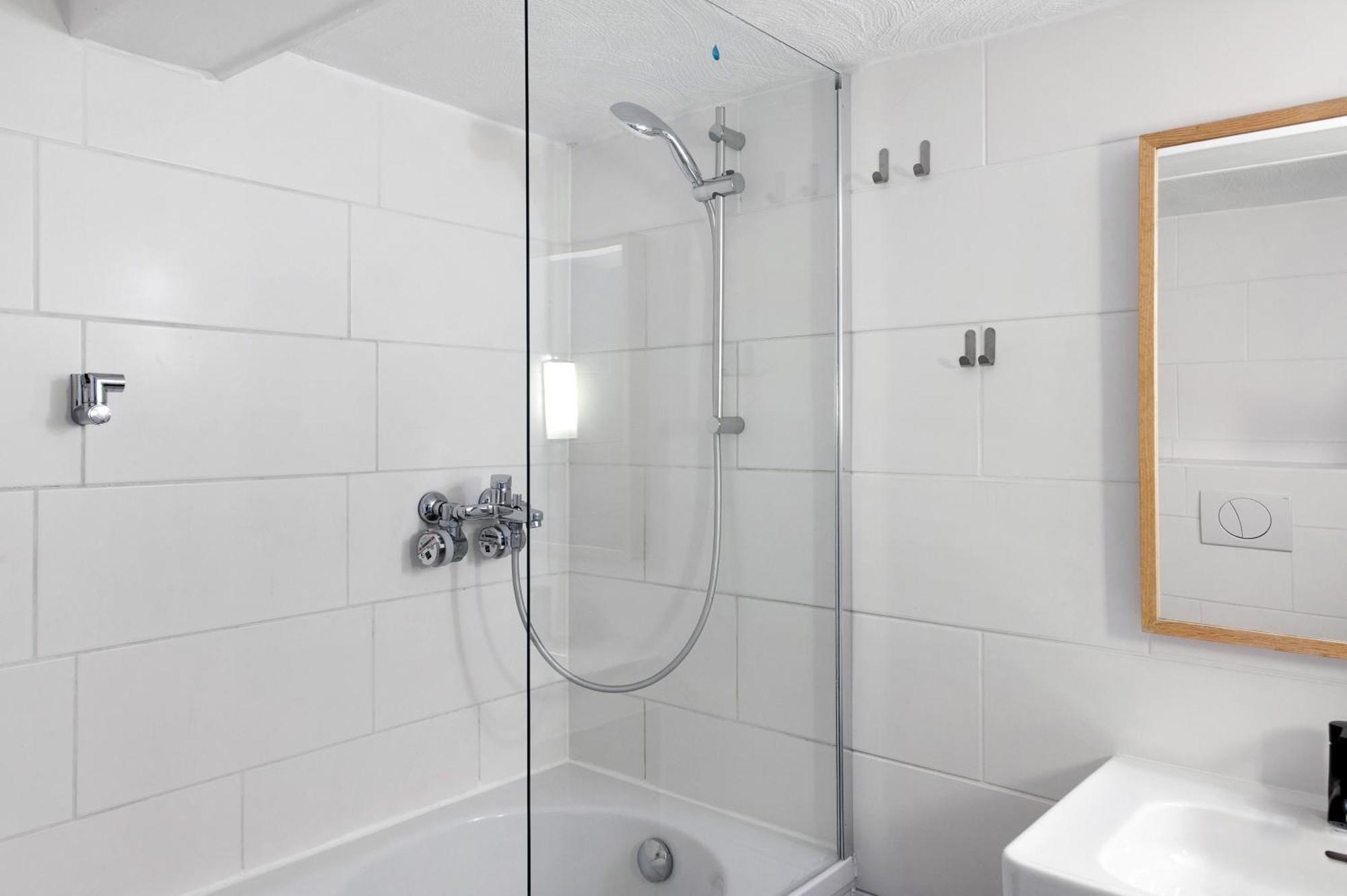 Ferienwohnung Luette Veer Рибниц-Дамгартен Экстерьер фото
