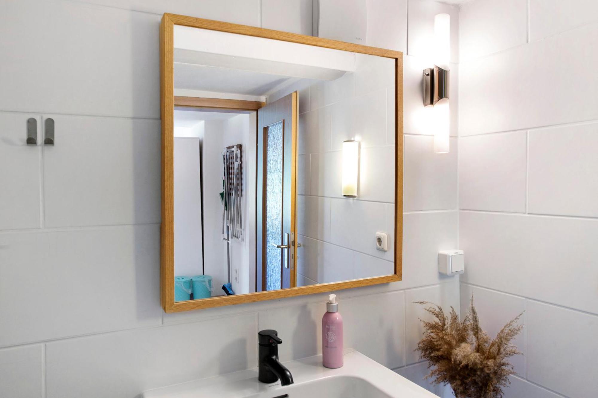 Ferienwohnung Luette Veer Рибниц-Дамгартен Экстерьер фото